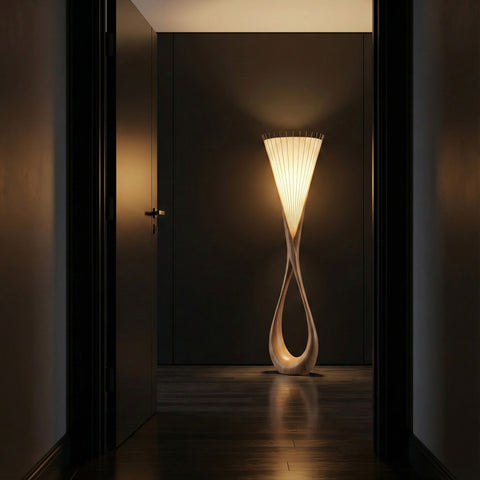 The ERALE lamp